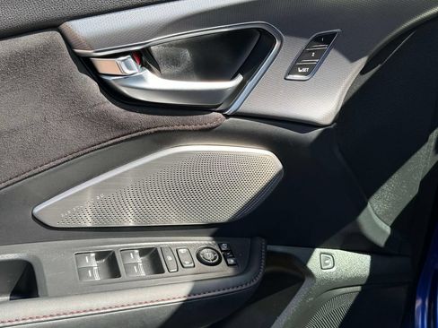 Certified 2025 Acura RDX A-Spec AWD/4WD image 11