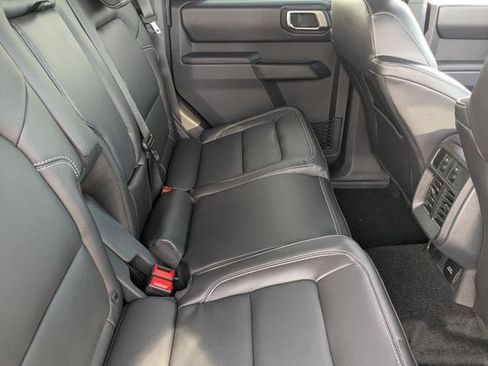 New 2025 Ford Bronco Outer Banks AWD/4WD image 74