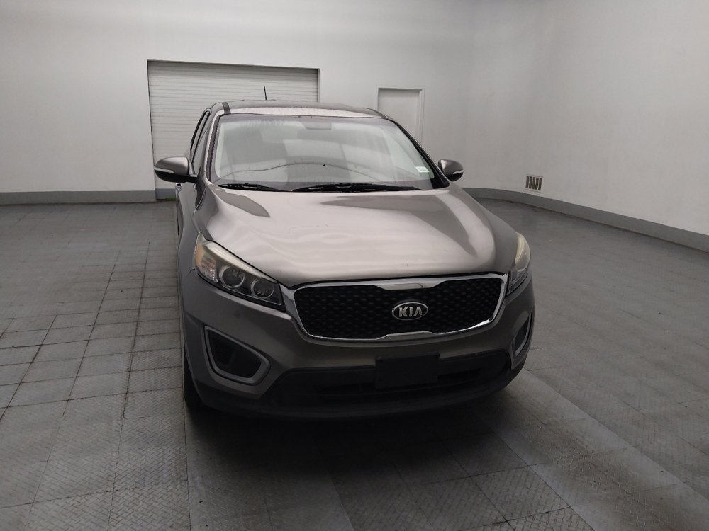 Used 2016 Kia Sorento L FWD image 14
