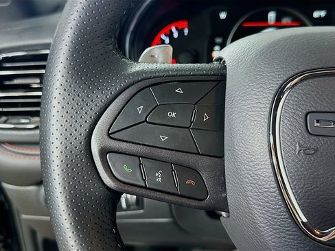 Used 2026 Dodge Durango GT AWD/4WD image 23