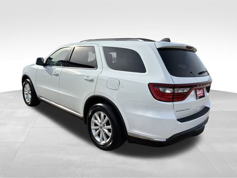 Used 2019 Dodge Durango SXT image 3