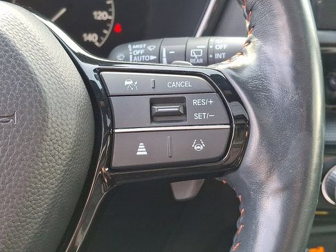 Used 2023 Honda CR-V Sport Touring image 24