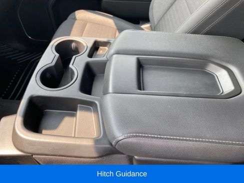 Used 2025 Chevrolet Silverado 1500 LT AWD/4WD image 15