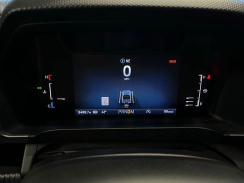 Used 2024 Ford Ranger XLT image 12