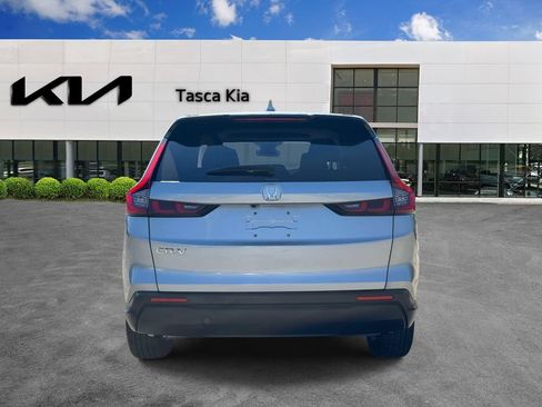 Used 2023 Honda CR-V EX image 6