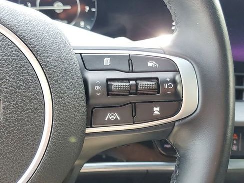 Used 2024 Kia Sportage X-Pro Prestige image 24