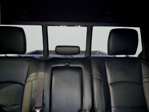 Used 2022 RAM 2500 Power Wagon w/ Level 2 Equipment Group image 38