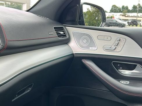 Used 2023 Mercedes-Benz GLE 53 AMG 4MATIC Coupe image 21