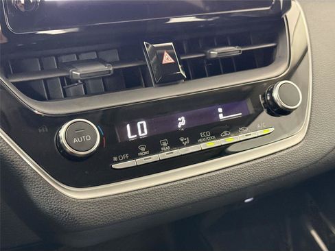 Certified 2024 Toyota Corolla LE FWD image 22