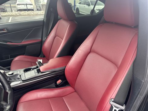 Used 2023 Lexus IS 300 w/ Premium Package image 10