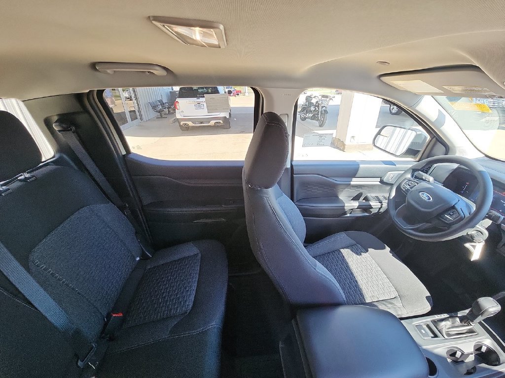 New 2026 Ford Ranger XL RWD image 13