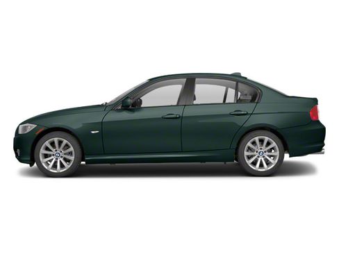 Used 2010 BMW 328i Sedan RWD image 6