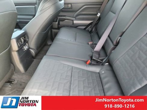 New 2026 Toyota 4Runner TRD Sport Premium image 20