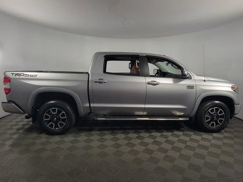 Used 2019 Toyota Tundra 1794 Edition AWD/4WD image 10