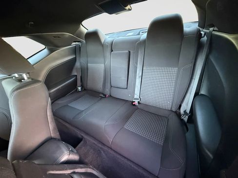 Used 2016 Dodge Challenger R/T RWD image 14