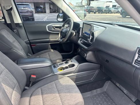 Certified 2021 Ford Bronco Sport Big Bend AWD/4WD image 20