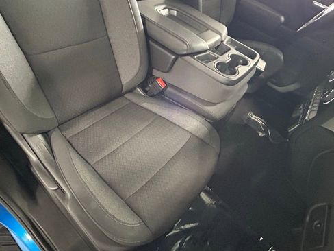 Used 2024 Chevrolet Silverado 1500 Custom w/ Rally Edition image 35