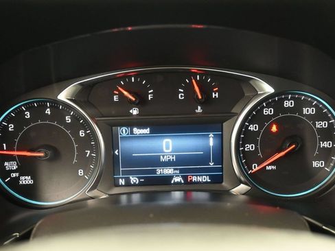 Used 2024 Chevrolet Equinox RS FWD image 25
