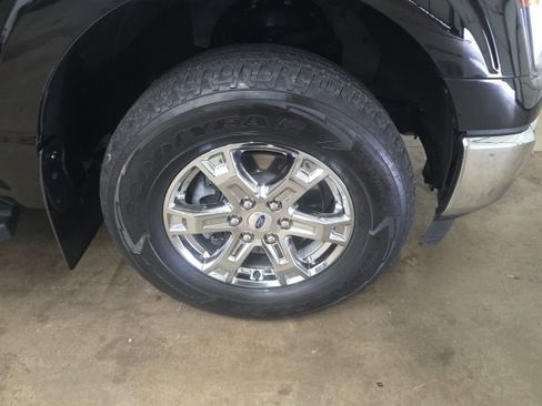 Used 2022 Ford F150 XLT w/ Equipment Group 301A Mid image 2