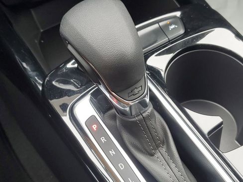 Certified 2025 Chevrolet Trax ACTIV w/ Driver Confidence Package image 24