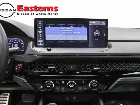 Used 2023 Honda Accord Sport image 11