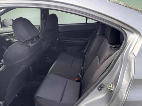 Used 2019 Subaru WRX w/ Popular Package #1 AWD/4WD image 24