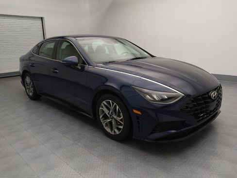 Used 2020 Hyundai Sonata SEL image 11