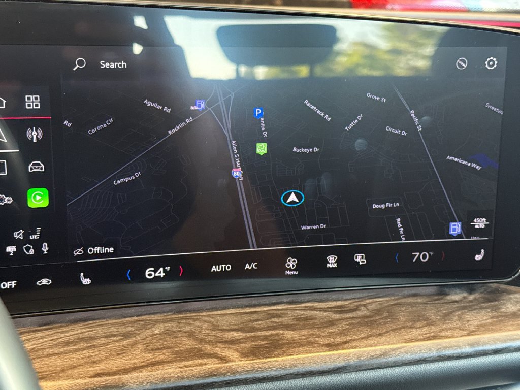 New 2025 Audi Q5 Premium w/ Convenience Package AWD/4WD image 19