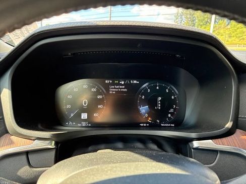 Used 2020 Volvo V60 T5 Cross Country AWD/4WD image 19