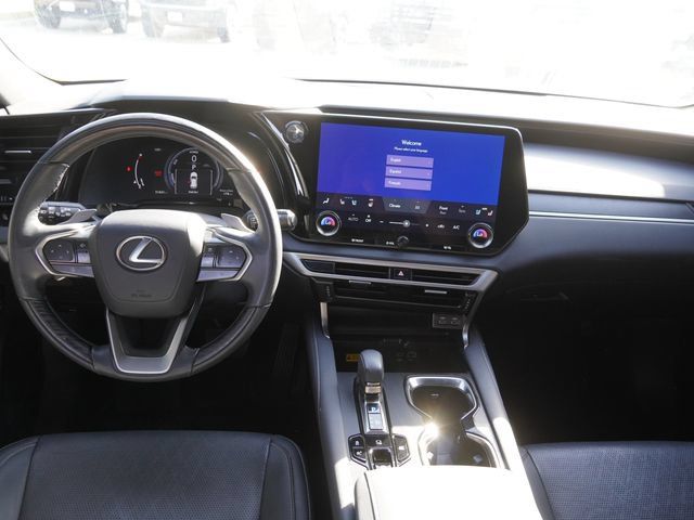 Used 2024 Lexus RX 350 w/ Technology Package AWD/4WD image 15