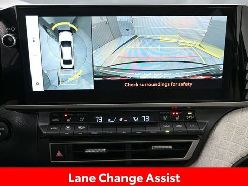 Certified 2025 Toyota Camry XLE w/ Premium Plus Package image 16