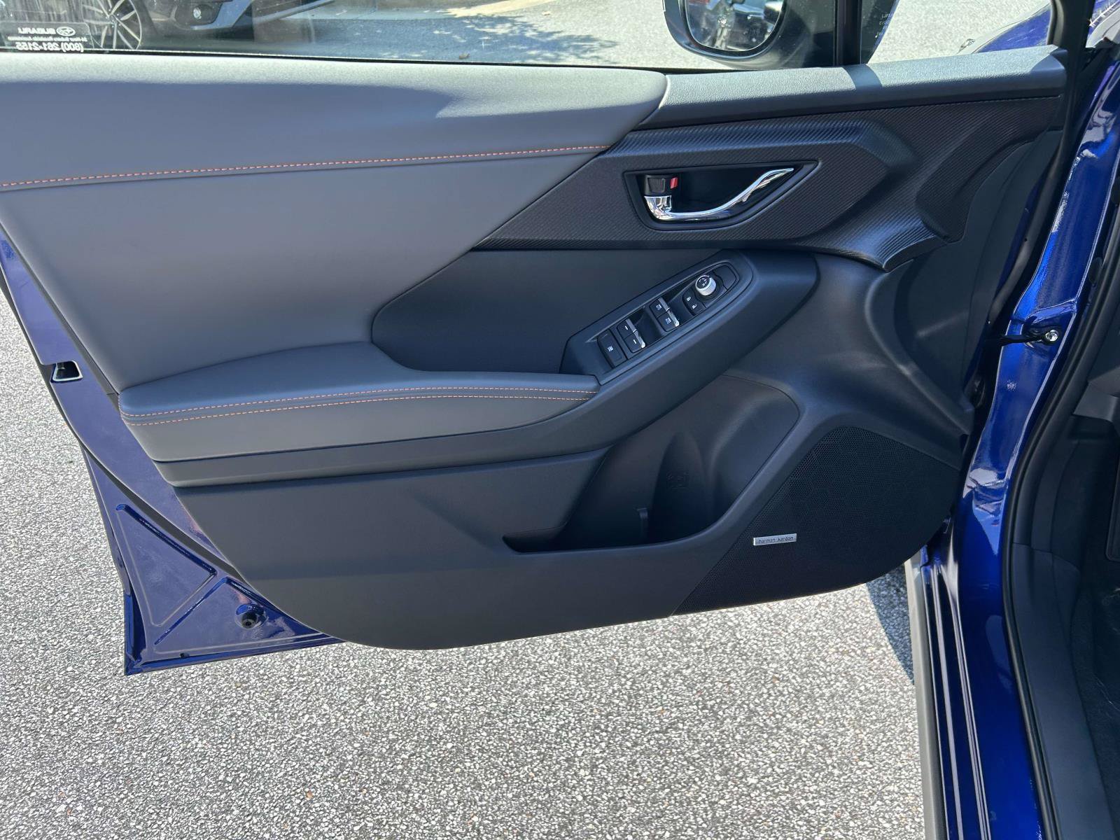 New 2026 Subaru Crosstrek 2.5i Limited AWD/4WD image 16