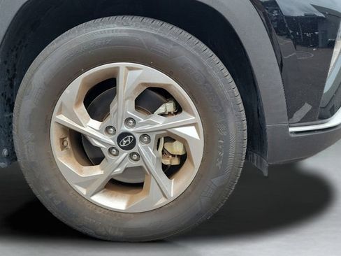 Used 2023 Hyundai Tucson SEL FWD image 10