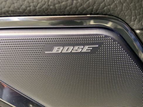 Used 2025 GMC Sierra 1500 Denali w/ Technology Package image 30