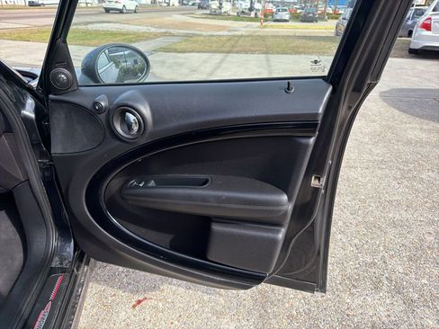 Used 2013 MINI Cooper Countryman John Cooper Works image 15