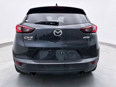 Used 2017 MAZDA CX-3 Touring image 15