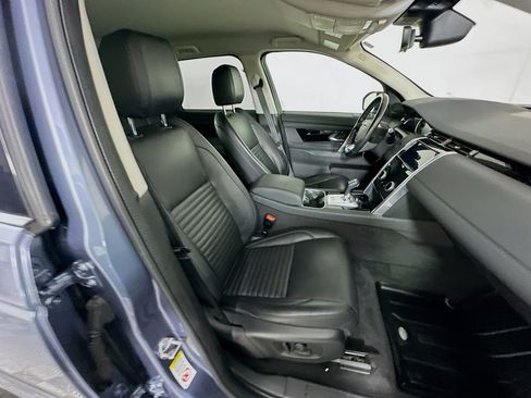 Used 2020 Land Rover Discovery Sport S AWD/4WD image 29