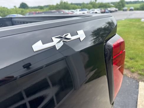 Certified 2023 GMC Sierra 1500 Elevation AWD/4WD image 35