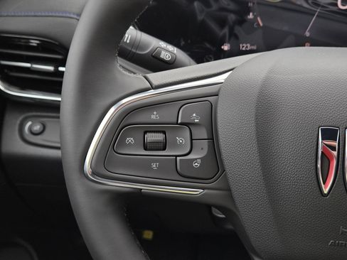 New 2026 Buick Envista Sport Touring FWD image 9