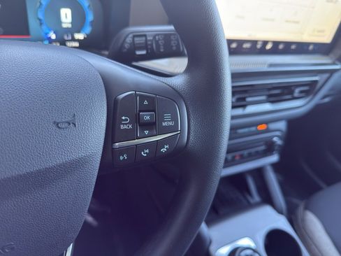 New 2025 Ford Bronco Sport Big Bend image 21