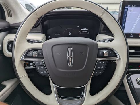 Certified 2023 Lincoln Nautilus Black Label AWD/4WD image 25