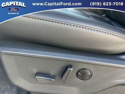 New 2026 Ford F150 Lariat w/ Equipment Group 501A Mid image 14