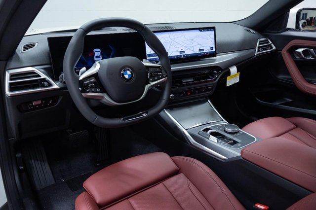 New 2026 BMW 230i xDrive Coupe w/ Premium Package AWD/4WD image 25