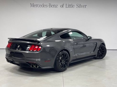 Used 2017 Ford Mustang Shelby GT350 w/ Electronics Package RWD image 6