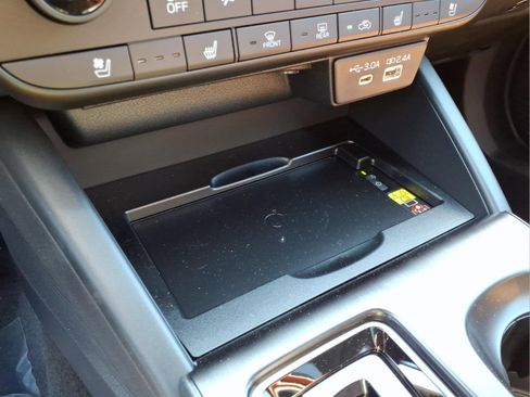 New 2026 Subaru Outback Touring XT image 12