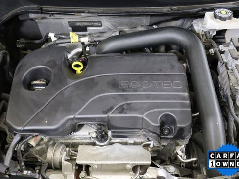 Used 2025 Chevrolet Equinox LT w/ Convenience Package II image 15