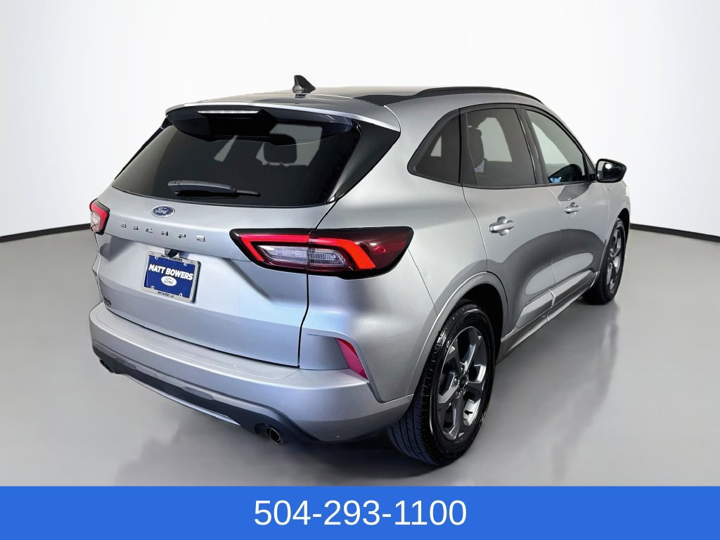 Used 2024 Ford Escape ST-Line FWD image 7