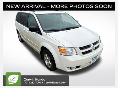 Used 2010 Dodge Grand Caravan SE