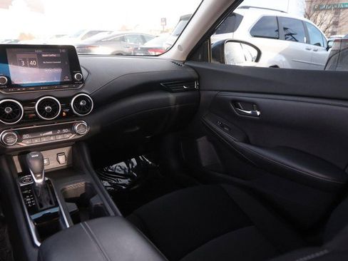 Used 2021 Nissan Sentra SV image 24
