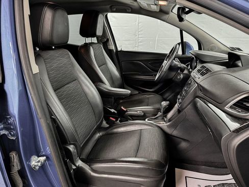Used 2015 Buick Encore Convenience image 10